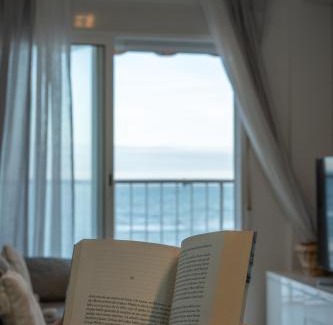 Pobles del Sud Apartamento | 1ª Linea de Mar 4pax Valencia 15 min