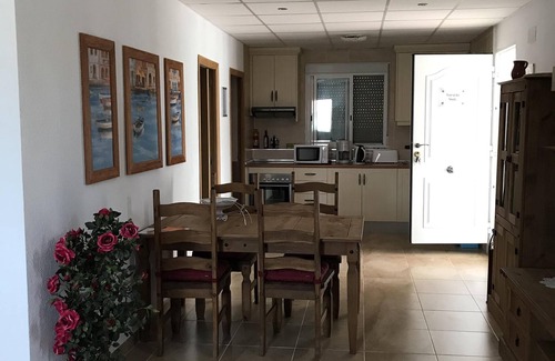 San Fulgencio Apartamento | 1a complejo de vacaciones Mc Games - Apartamento 4