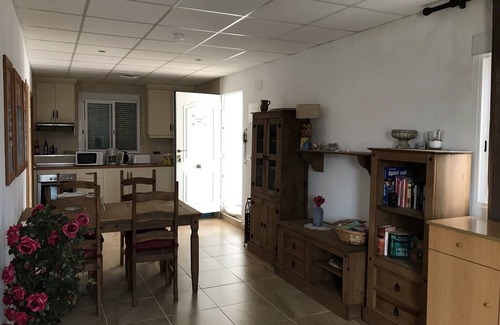 San Fulgencio Apartamento | 1a complejo de vacaciones Mc Games - Apartamento 4