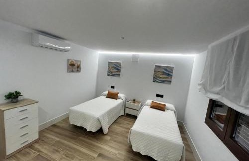 Andujar Apartamento | 1ª planta D Apartamento Juan Robledo en centro ciudad,