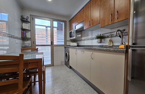 Distrito Oeste Apartamento | 1A109 Manual de los sueños