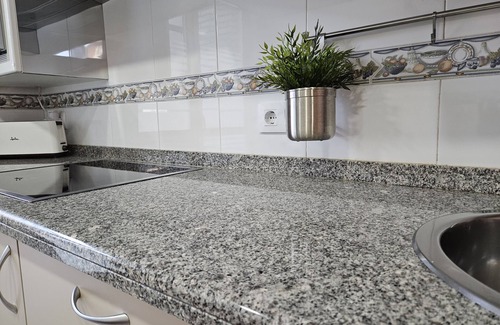 Distrito Oeste Apartamento | 1A109 Manual de los sueños
