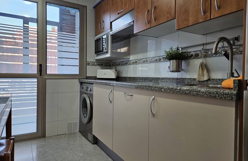 Distrito Oeste Apartamento | 1A109 Manual de los sueños