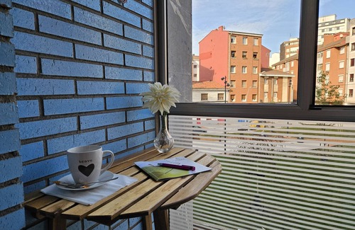 Distrito Oeste Apartamento | 1A109 Manual de los sueños