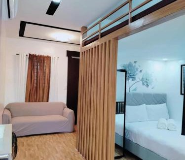 Cabanatuan Apartamento | 1B - Cabanatuan City's Best Bed and Breakfast Place