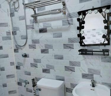 Cabanatuan Apartamento | 1B - Cabanatuan City's Best Bed and Breakfast Place