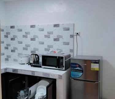 Cabanatuan Apartamento | 1B - Cabanatuan City's Best Bed and Breakfast Place