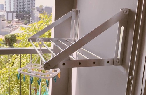 Bang Sue Condominio | 1B/R Pool View Condo near MRT, Stay like home.