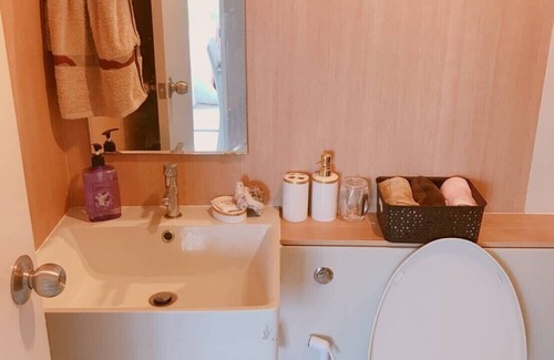 Bang Sue Condominio | 1B/R Pool View Condo near MRT, Stay like home.