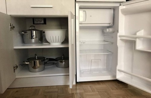 Novi Sad Apartamento | Apartamento Hoo Hoo, a 150 metros de la plaza central