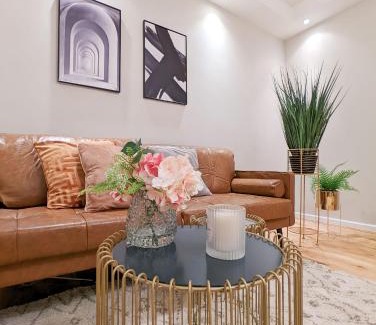 Leyton Apartamento | 1BD apartment in Leyton zone 2
