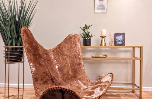 Leyton Apartamento | 1BD apartment in Leyton zone 2