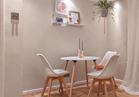 Leyton Apartamento | 1BD apartment in Leyton zone 2