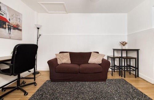 Grove Green Apartamento | 1BD Apartment near Olympic Park, East London