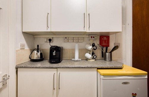 Grove Green Apartamento | 1BD Apartment near Olympic Park, East London