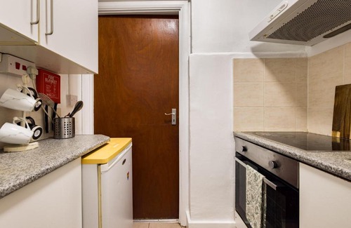 Grove Green Apartamento | 1BD Apartment near Olympic Park, East London