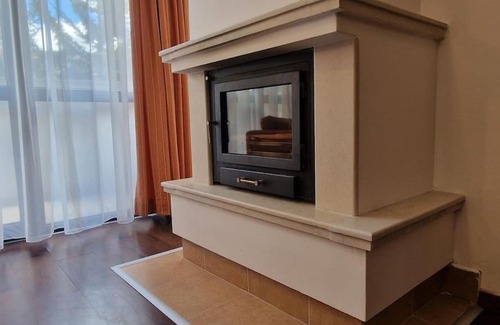 Shiligarnika Apartamento | 1BD Apartment with Parking & Balcony in Bansko by Flat Mаnager