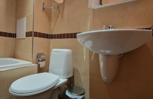 Shiligarnika Apartamento | 1BD Apartment with Parking & Balcony in Bansko by Flat Mаnager