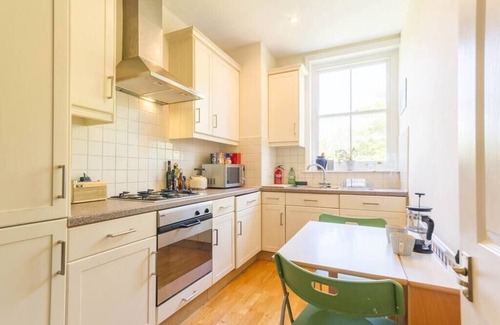 Woodberry Down Apartamento | 1BD Flat Stoke Newington Well Connected CityCentre