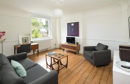 Woodberry Down Apartamento | 1BD Flat Stoke Newington Well Connected CityCentre