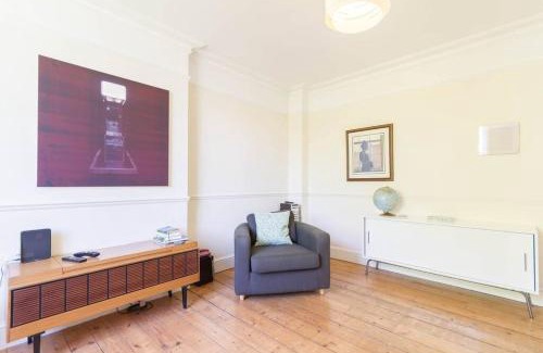 Woodberry Down Apartamento | 1BD Flat Stoke Newington Well Connected CityCentre