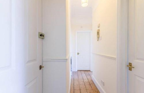 Woodberry Down Apartamento | 1BD Flat Stoke Newington Well Connected CityCentre