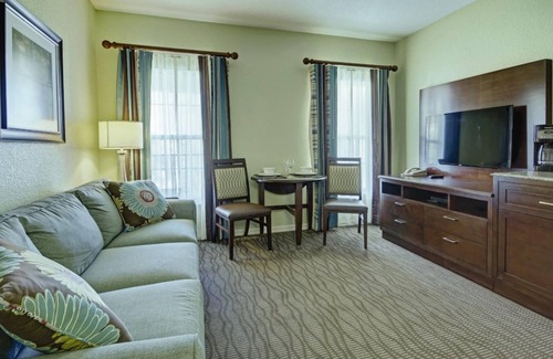 Kissimmee Complejo | 1 Bd Disney Vaca @ Star Island !!