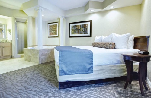 Kissimmee Complejo | 1 Bd Disney Vaca @ Star Island !!