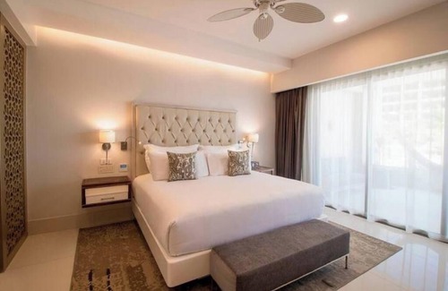 San Jose del Cabo Hotel | 1BD Luxury by the Sea – Garza Blanca Cabo, Christmas & New Year's Available