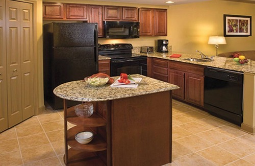 Pennington Bend Complejo | Condominio de 1 cama, hospitalidad sureña y encanto