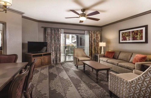 Pennington Bend Complejo | Condominio de 1 cama, hospitalidad sureña y encanto