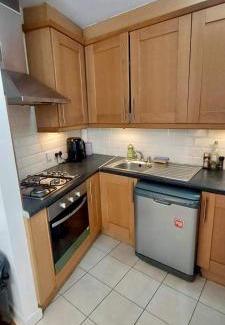 Dublin Apartamento | 1BD Readers Retreat in Clontarf 10mins to Sea