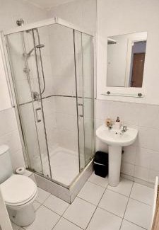 Dublin Apartamento | 1BD Readers Retreat in Clontarf 10mins to Sea