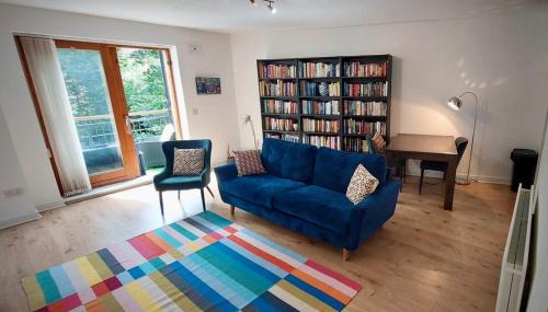 Dublin Apartamento | 1BD Readers Retreat in Clontarf 10mins to Sea