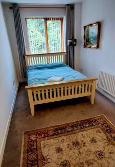 Dublin Apartamento | 1BD Readers Retreat in Clontarf 10mins to Sea