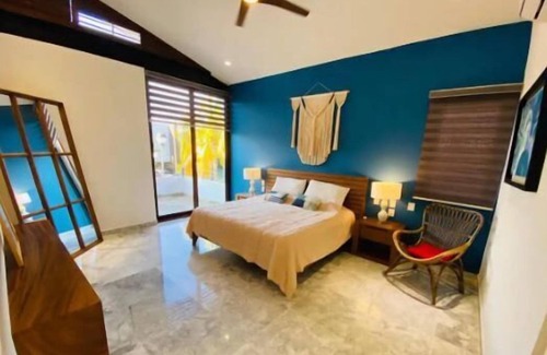 Las Jarretaderas Apartamento | 1BD Suite, El Tigre Golf near the beach