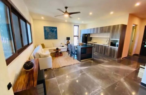 Las Jarretaderas Apartamento | 1BD Suite, El Tigre Golf near the beach