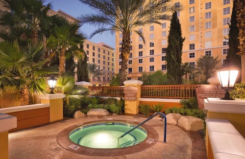 Las Vegas Condominio | ¡No jugarás tu diversión aquí!