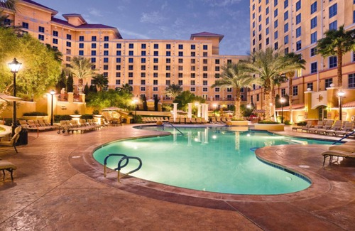 Las Vegas Condominio | ¡No jugarás tu diversión aquí!
