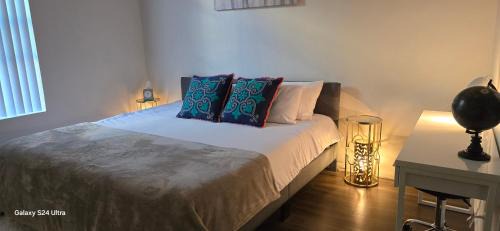 Pacific Palisades Apartamento | 1BDR in the heart of Marina Del Rey