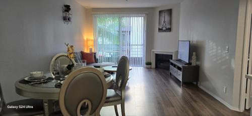 Pacific Palisades Apartamento | 1BDR in the heart of Marina Del Rey