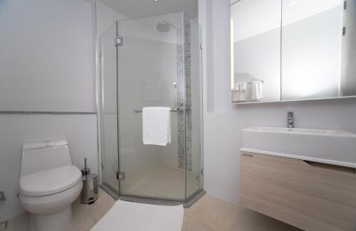 Cherngtalay Apartamento | 1bdr Pool Access Apartment Bangtao #5103