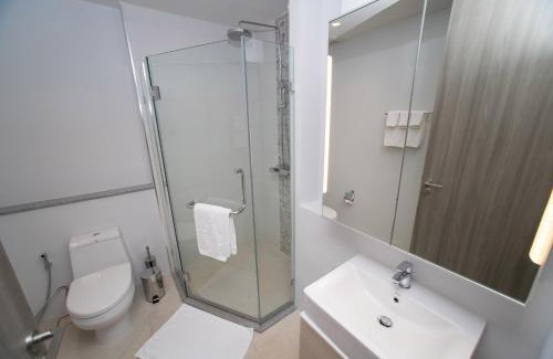 Cherngtalay Apartamento | 1bdr Pool Access Apartment Bangtao #5103