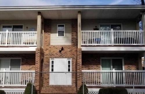 Fenwick Island Condominio | 1BDRM Beach Condo en Ocean City, MD