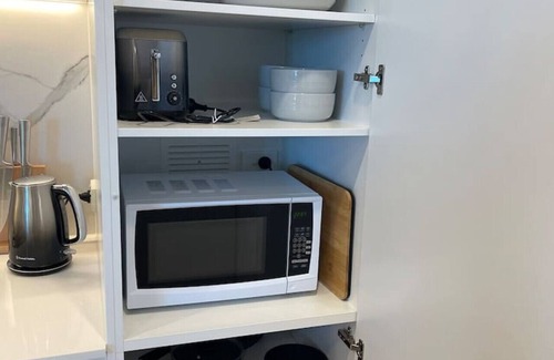 Box Hill Apartamento | 1bed 1bath apartment in Box Hill