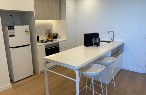 Box Hill Apartamento | 1bed 1bath apartment in Box Hill