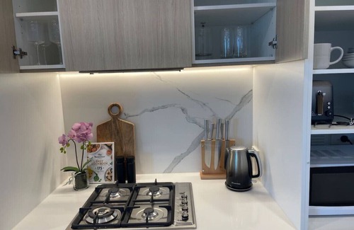 Box Hill Apartamento | 1bed 1bath apartment in Box Hill