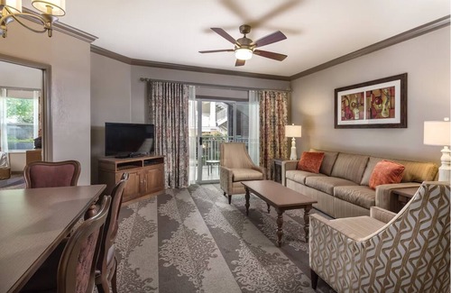 Pennington Bend Complejo | 1Bed/1Bath Gorgeous Deluxe Condo in Nashville Resort Next to Grand Ole Opry!!