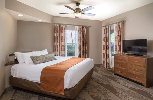 Pennington Bend Complejo | 1Bed/1Bath Gorgeous Deluxe Condo in Nashville Resort Next to Grand Ole Opry!!