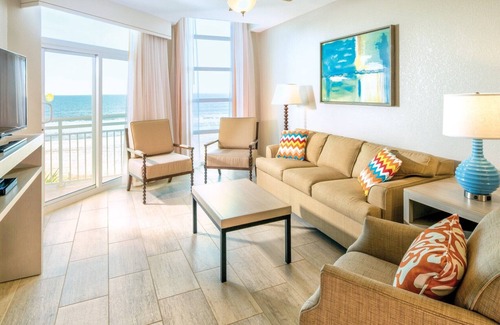 Ocean Drive Complejo | 1Bed/1Bath in Myrtle Beach Heaven! Cozy Oceanfront Resort!